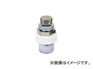 日本ピスコ/PISCO スロットルバルブET 排気絞り弁 ET02(3780961)