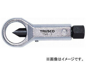 トラスコ中山/TRUSCO ナットブレーカー No.4 TNB4(2426471) JAN：4989999126075