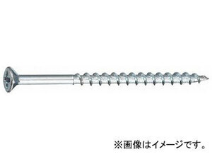 トラスコ中山/TRUSCO コーススレッドスクリューフレキ頭 M3.8×45 95本入 TKS45FR(2752999) JAN：4989999249699