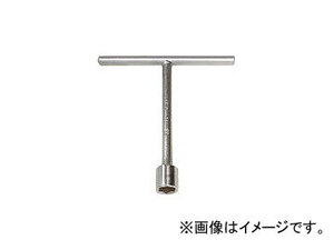 旭金属工業/ASAHI T型ボックスレンチ 26mm TB0026(3766667) JAN：4992676017252