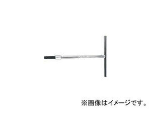 水戸工機/MITOTOOL T型ホローレンチ パワータイプ 10mm THP10(4114701) JAN：4582103938597