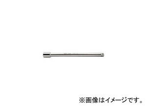 旭金属工業/ASAHI ソケットレンチ用エクステンションバー12.7□×150mm VE0415(3766969) JAN：4992676021372