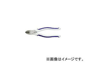 花園工具/HANAZONOTOOL 強力ニッパエラストマG 360HG200(3541096) JAN：4953998001558