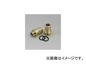 東海工業/TOKAI TKF 真鍮カプラ(三菱・マキノ・西部用) 4NPMT(4185374) JAN：4560403150369