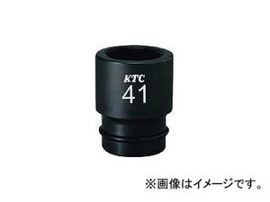 京都機械工具/KTC 25.4sq.インパクトレンチ用ソケット(標準) 29mm BP829P(3080137) JAN：4989433155746