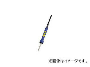 白光/HAKKO ハッコーFX-600 100V 2極接地プラグ FX60001(4096347) JAN：4962615038556