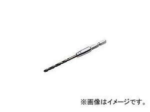 トップ工業/TOP 六角シャンクコバルトドリル 2.5mm EOD2.5(4033370) JAN：4975180889836