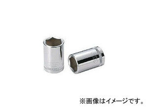 旭金属工業/ASAHI 6角ソケット12.7□×14mm VJR4140(3767078) JAN：4992676020771