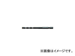 ハウスB.M/HOUSE B.M 六角軸ビットJ型(充電対応) 4.0mm JR4.0(4123581) JAN：4986362020183