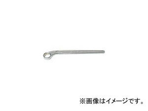 旭金属工業/ASAHI 片口めがねレンチ 10mm RS0010(1154672) JAN：4992676014206