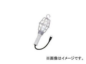 ハタヤリミテッド/HATAYA ILI型ECO蛍光ランプ 18W 電線0.2m ランプガード付 ILI0F(3703452) JAN：4930510410470