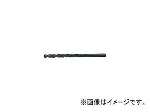 三菱マテリアル/MITSUBISHI ストレートドリル 2.1mm SDD0210(1106121) 入数：10本