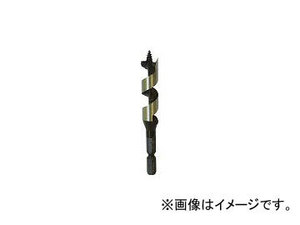 大西工業/ONISHI 木工用コンパネビットストレート型 10.5mm NO18E105(4080424) JAN：4957934381056