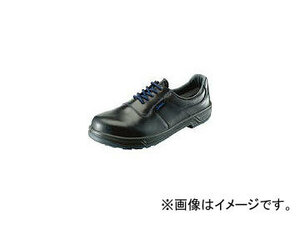 シモン/SIMON 安全靴 短靴 8511黒 26.0cm 8511N26.0(1524984) JAN：4957520120052
