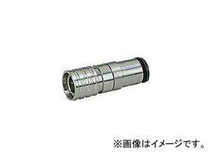 日本ピスコ/PISCO ライトカップリング ストレートソケット(E7タイプ) CPSE76(3100456)