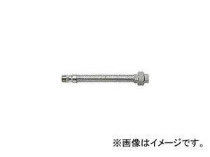 南国フレキ工業/NFK ユニオン・ニップル型フレキ ALLSUS304 20A×500L NK19320500(2184451) JAN：4582119970482