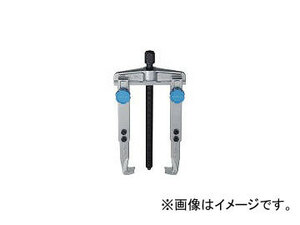 スーパーツール/SUPER TOOL スライド式ギャープーラ(ロングタイプ)(爪の届く長さ：178) GS90M(3313999) JAN：4967521277457