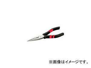 京都機械工具/KTC ラジオペンチ(スタンダードタイプ)200mm PSL200(3737462) JAN：4989433505664