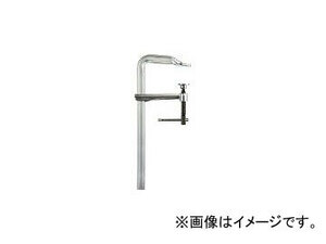 ベッセイ社/BESSEY クランプ(普及型) GZK型 開き300mm GZ30K(3615596) JAN：4008158034133