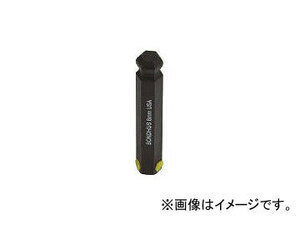 ボンダス・ジャパン/BONDHUS ボールポイント・ビット(4mm) 31460(4066588) JAN：37231314606