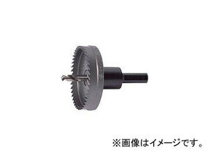 大見工業/OMI E型ホールカッター 55mm E55(1046527) JAN：4993452010559