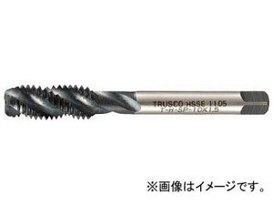 トラスコ中山/TRUSCO スパイラルタップ M14×2.0 THSPM14X2.0(3913031) JAN：4989999094572