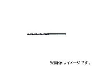 三菱マテリアル/MITSUBISHI バイオレット高精度ドリル 2.2mm VAPDMD0220(1090992)