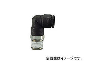 千代田通商/CHIYODA ファイブメイルエルボ 6mm・R3/8 F603ML(1584421) JAN：4537327032729