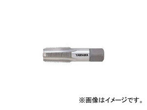 弥満和製作所 アメリカ管用テーパねじ用タップ NPT116(1215078)