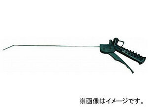 トラスコ中山/TRUSCO ブローガンL型 ノズル 320mm BR320L(2314762) JAN：4989999351231