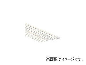 光 アルミ平板 B2 アルマイト 幅15mm 厚さ2mm 全長995mm AH1521