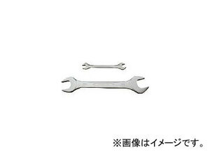 スナップオンツールズ/Snap-on 両口スパナ 20mm×22 6M2022(1284061) JAN：7314151832285