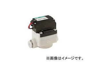 CKD 圧縮空気用パイロット式2ポート電磁弁 EXAC802C3(3768694) JAN：4547431019356