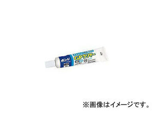 コニシ/KONISHI ボンドGPクリヤー 170ml(箱) 14375(3562603) JAN：4901490143757