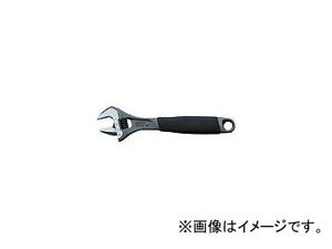 スナップオンツールズ/Snap-on モンキーレンチ 257mm 9072(1285653) JAN：7314150055609