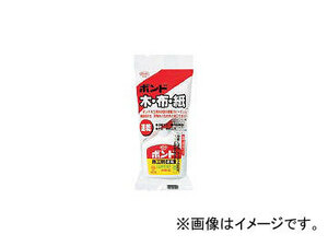 コニシ/KONISHI ボンド木工用 速乾 50g(ハンディパック) BMS50B(0001325) JAN：4901490108244