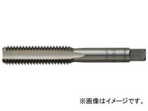 トラスコ中山/TRUSCO ハンドタップ(並目) M14×2.0 セット (SKS) THT14X2.0S(3656454) JAN：4989999112863