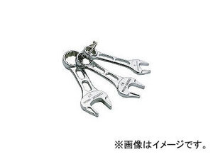 旭金属工業/ASAHI ライツールコンビネーションスパナプチコンセット3本組 LCWUS30(3235327) JAN:4992676037076