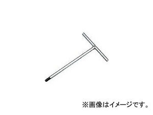 前田金属工業/TONE T形ヘキザコンレンチ 5mm THW05(1197843) JAN：4953488009323