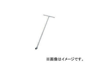 前田金属工業/TONE T形ミッションレンチ(ナットキャッチタイプ) 10mm TM10(3699455) JAN：4953488045338