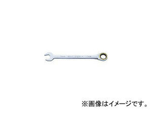 トップ工業/TOP ラチェットコンビ 10mm RCW10(3692183) JAN：4975180409102