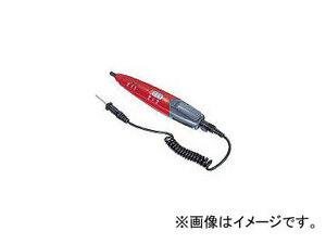 長谷川電機工業/HASEGAWA 低圧交流両用検電器用専用リード線 HT670R(2471361) JAN：4560163440069