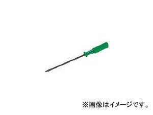 京都機械工具/KTC ベビードライバ マイナス2.5mm BAD75(3732711) JAN：4989433801049