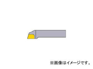 三菱マテリアル/MITSUBISHI 超硬バイト 超硬 333 HTI20(6560989)