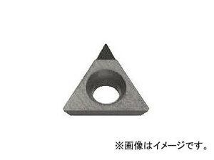 京セラ/KYOCERA 旋削用チップ ダイヤモンド TPMH110304SE KPD001(6501745) JAN：4960664399253