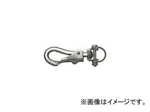 ニッサチェイン 鉄ゴールドスナップＨ型 ８２ｍｍ