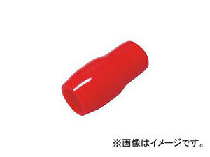 品川商工/SHINAGAWASHOKO TCVキャップ(赤) TCV81R(4137175) JAN：4560448040267