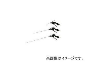 京都機械工具/KTC エアブローガン YKAG490A(3739279) JAN：4989433752181