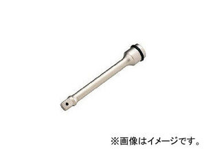 前田金属工業/TONE インパクト用エクステンションバー 250mm NE40250(3876659) JAN：4953488267778