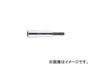 トップ工業/TOP 電動ドリル用ハットセパ(カップ形)取付用ソケット EHT3(3827500) JAN：4975180223364